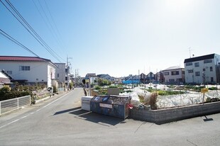 ＳＴハイツの物件内観写真